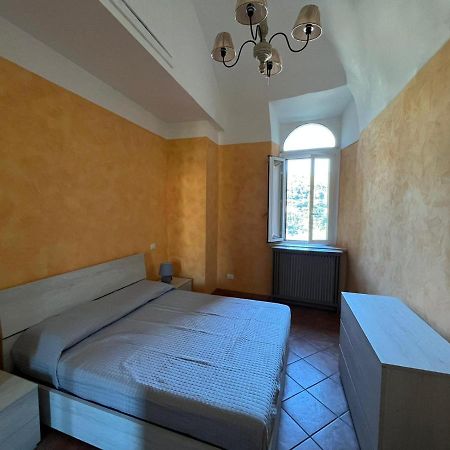 La Casetta Di Zio Remo Tivoli Bagian luar foto