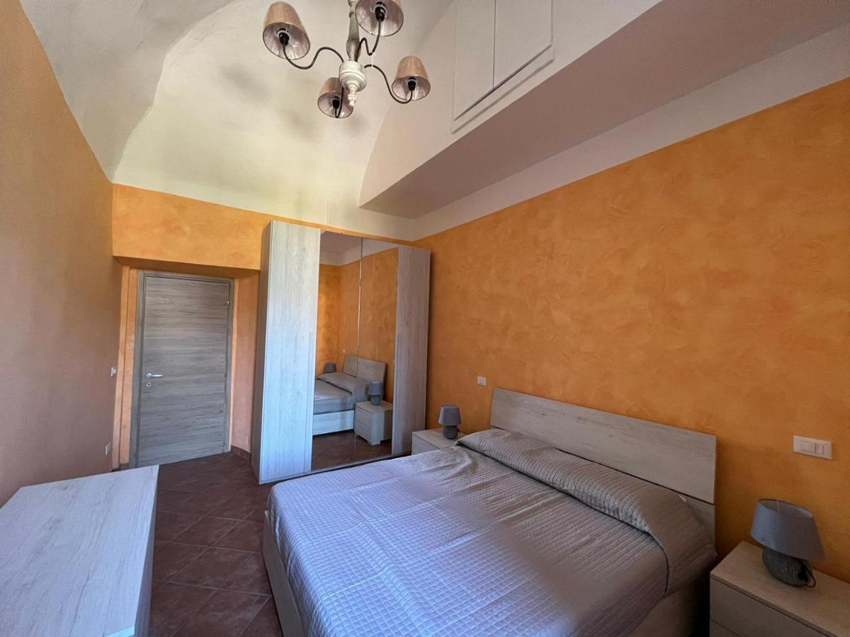 La Casetta Di Zio Remo Tivoli Bagian luar foto