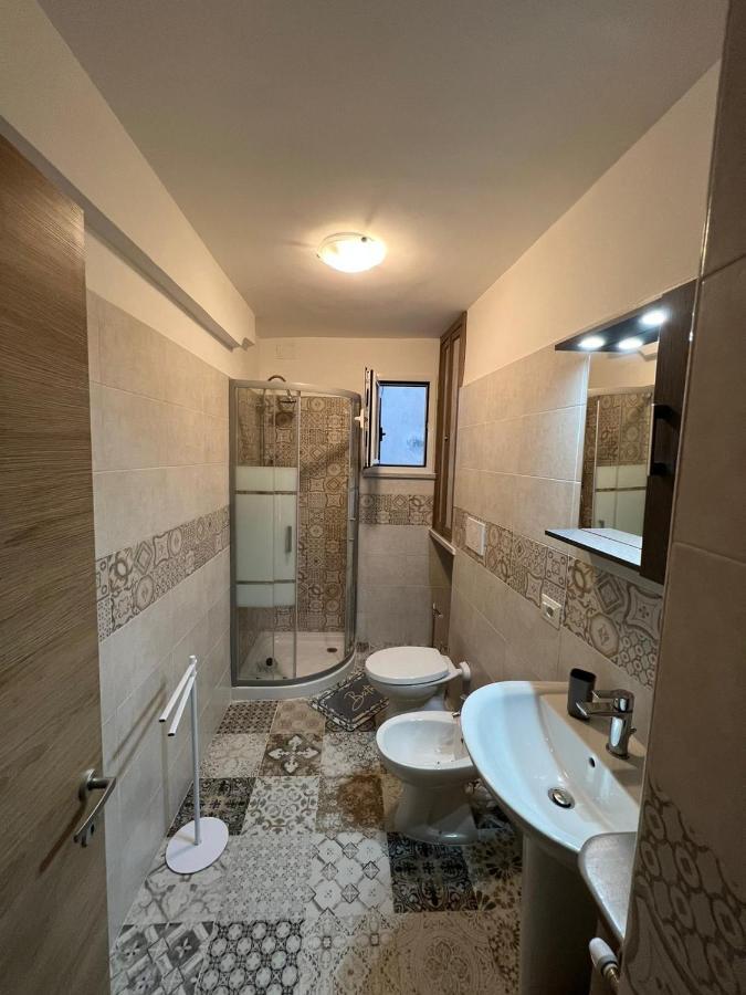 La Casetta Di Zio Remo Tivoli Bagian luar foto