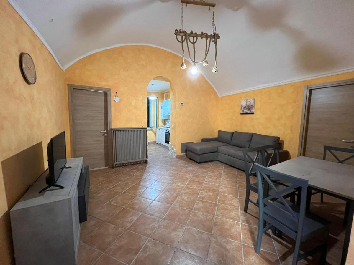 La Casetta Di Zio Remo Tivoli Bagian luar foto