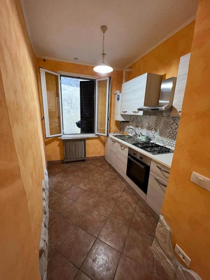 La Casetta Di Zio Remo Tivoli Bagian luar foto